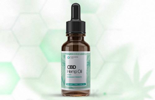 Canzana CBD Oil UK Reviews: A Complete Health Solution for Men and Women (Free Trial)